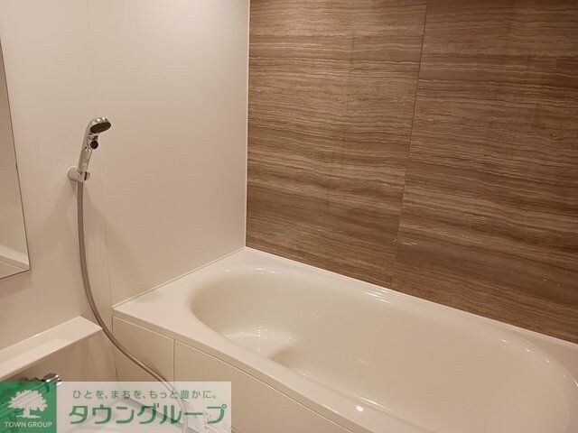 グラン ソレイユ K IIの物件内観写真