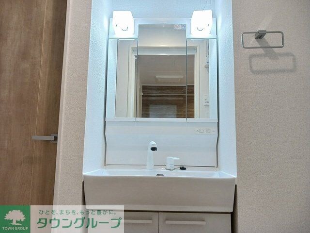 グラン ソレイユ K IIの物件内観写真