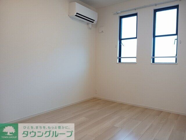 グラン ソレイユ K IIの物件内観写真