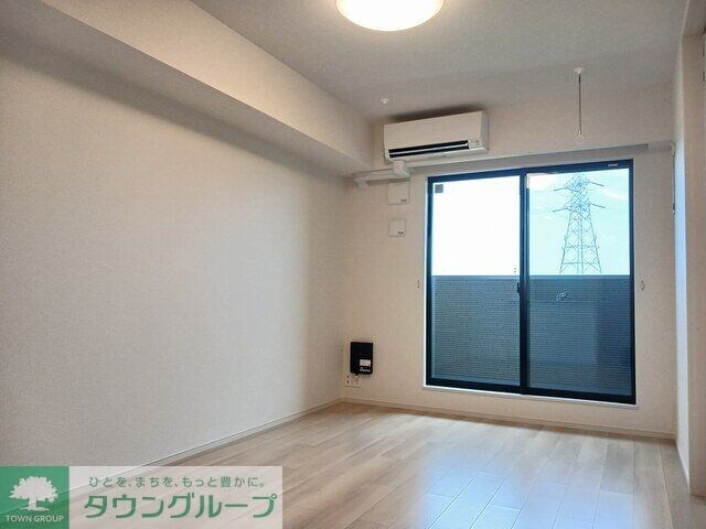 グラン ソレイユ K IIの物件内観写真