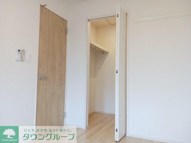 グラン ソレイユ K IIの物件内観写真