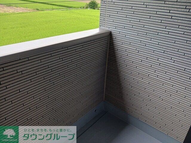 グラン ソレイユ K IIの物件内観写真