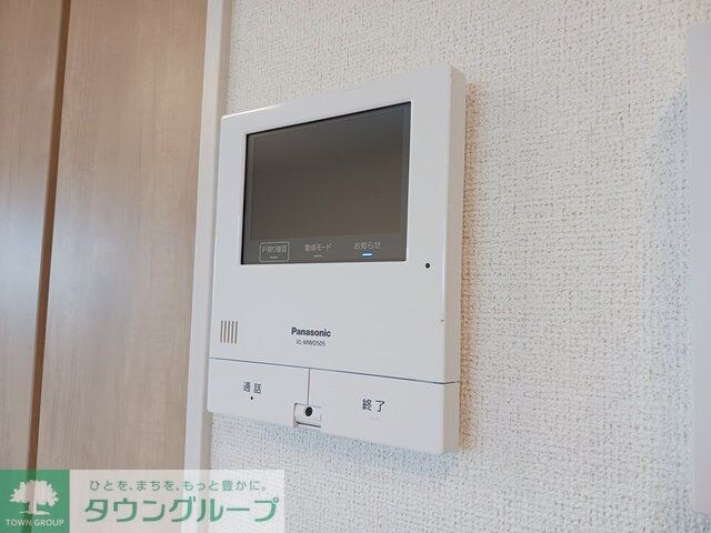 グラン ソレイユ K IIの物件内観写真