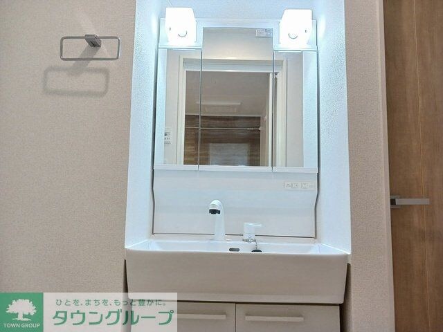 グラン ソレイユ K IIの物件内観写真