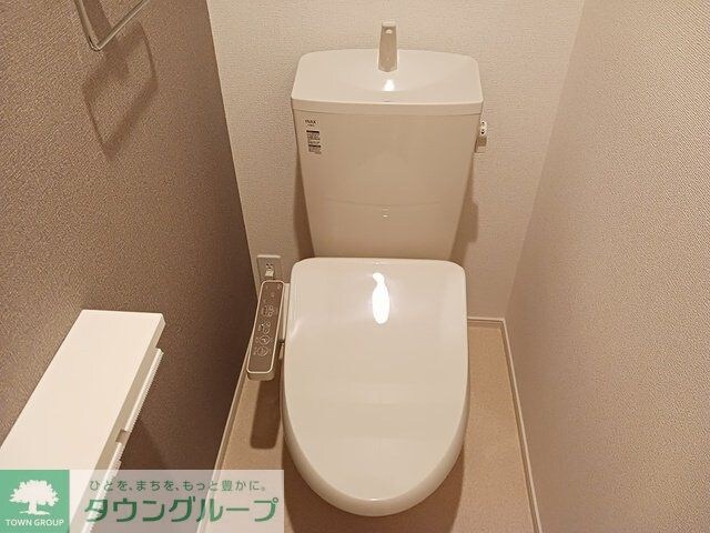 グラン ソレイユ K IIの物件内観写真