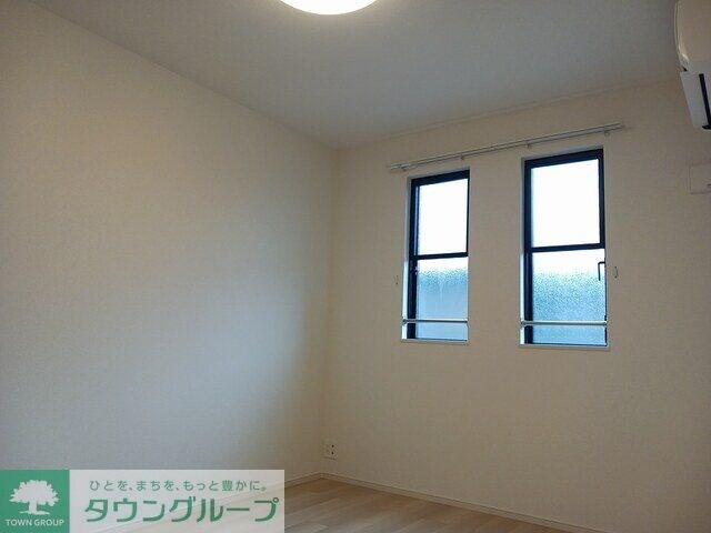 グラン ソレイユ K IIの物件内観写真