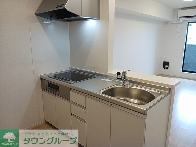 グラン ソレイユ K IIの物件内観写真