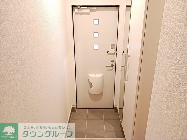 グラン ソレイユ K IIの物件内観写真