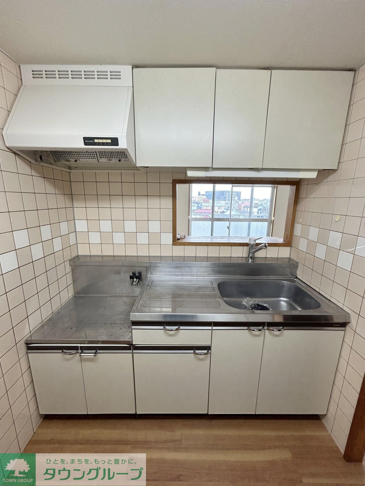 オーチャードの物件内観写真