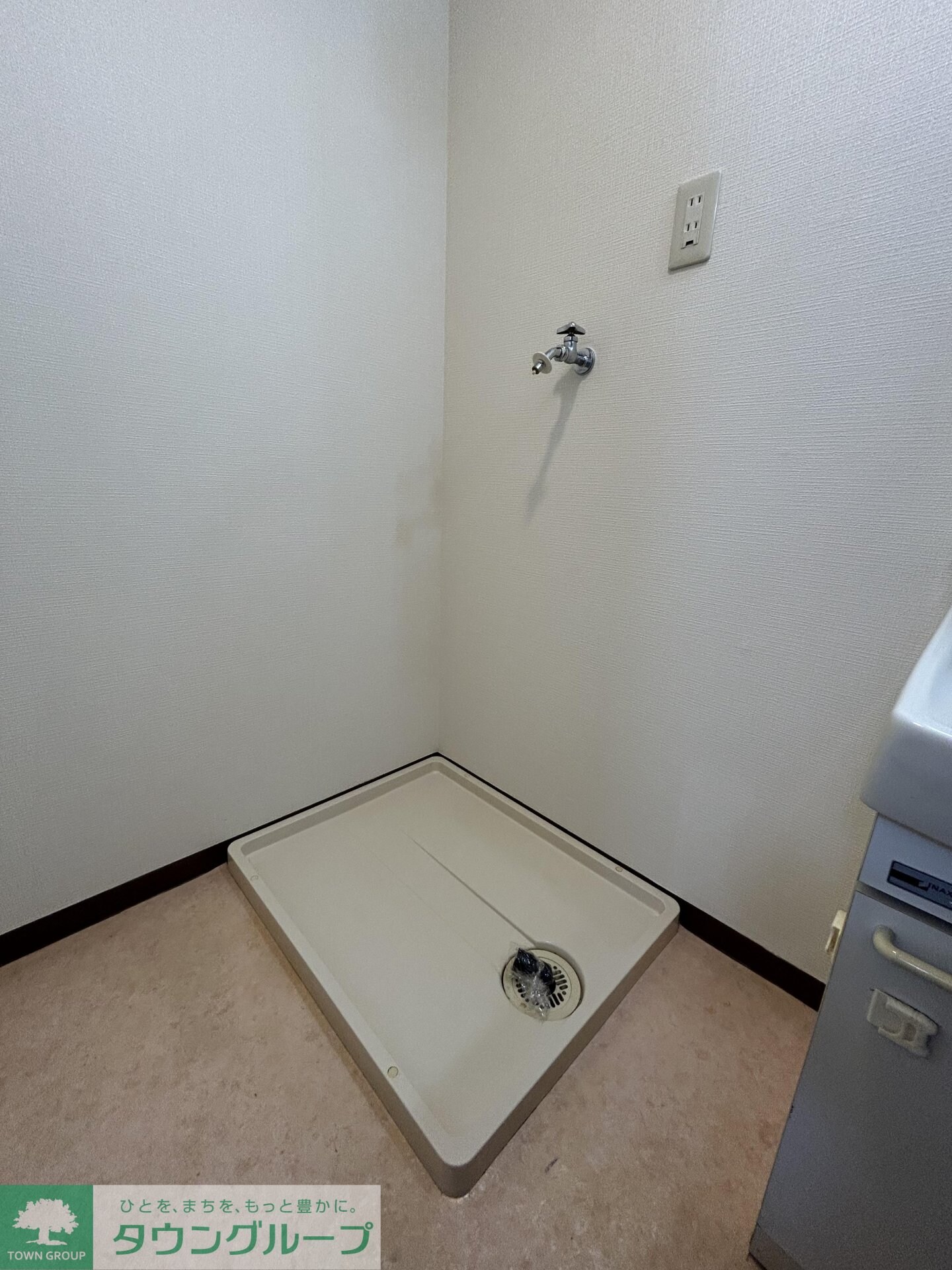 オーチャードの物件内観写真