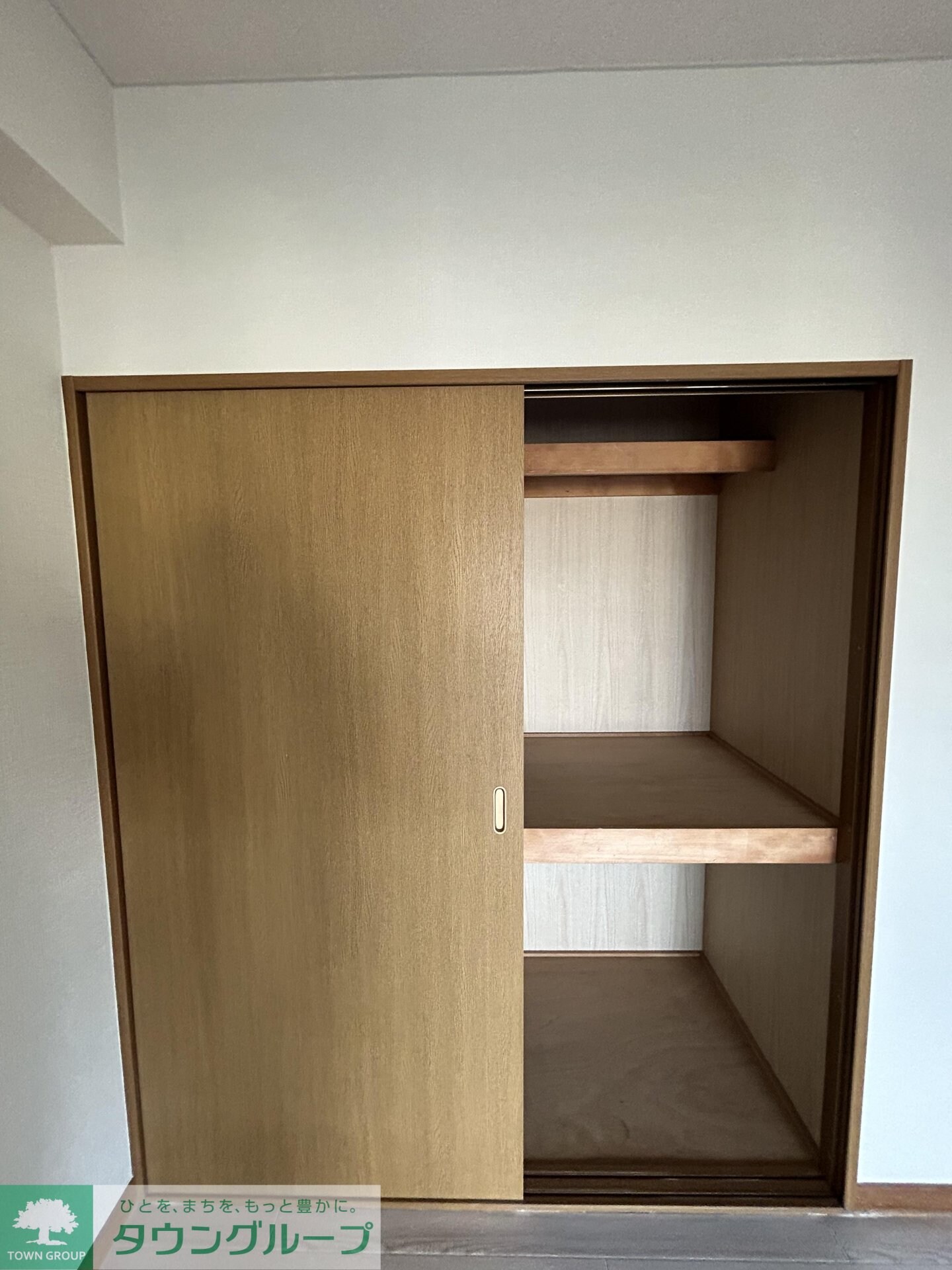 オーチャードの物件内観写真