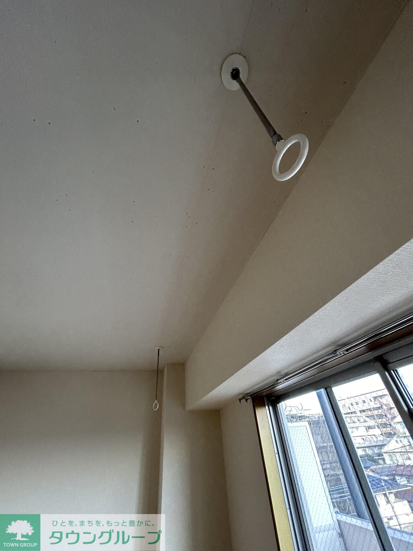 オーチャードの物件内観写真