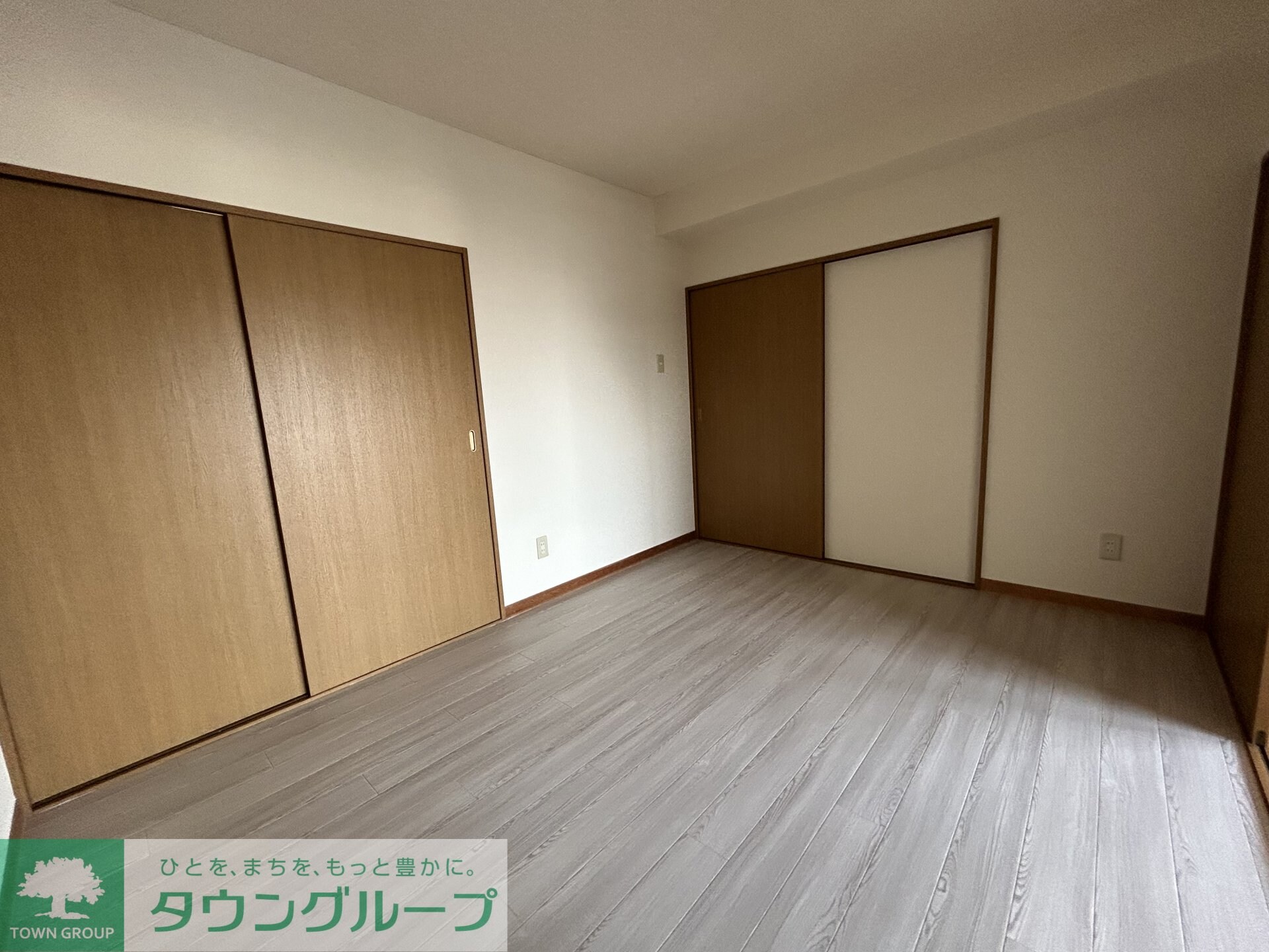 オーチャードの物件内観写真