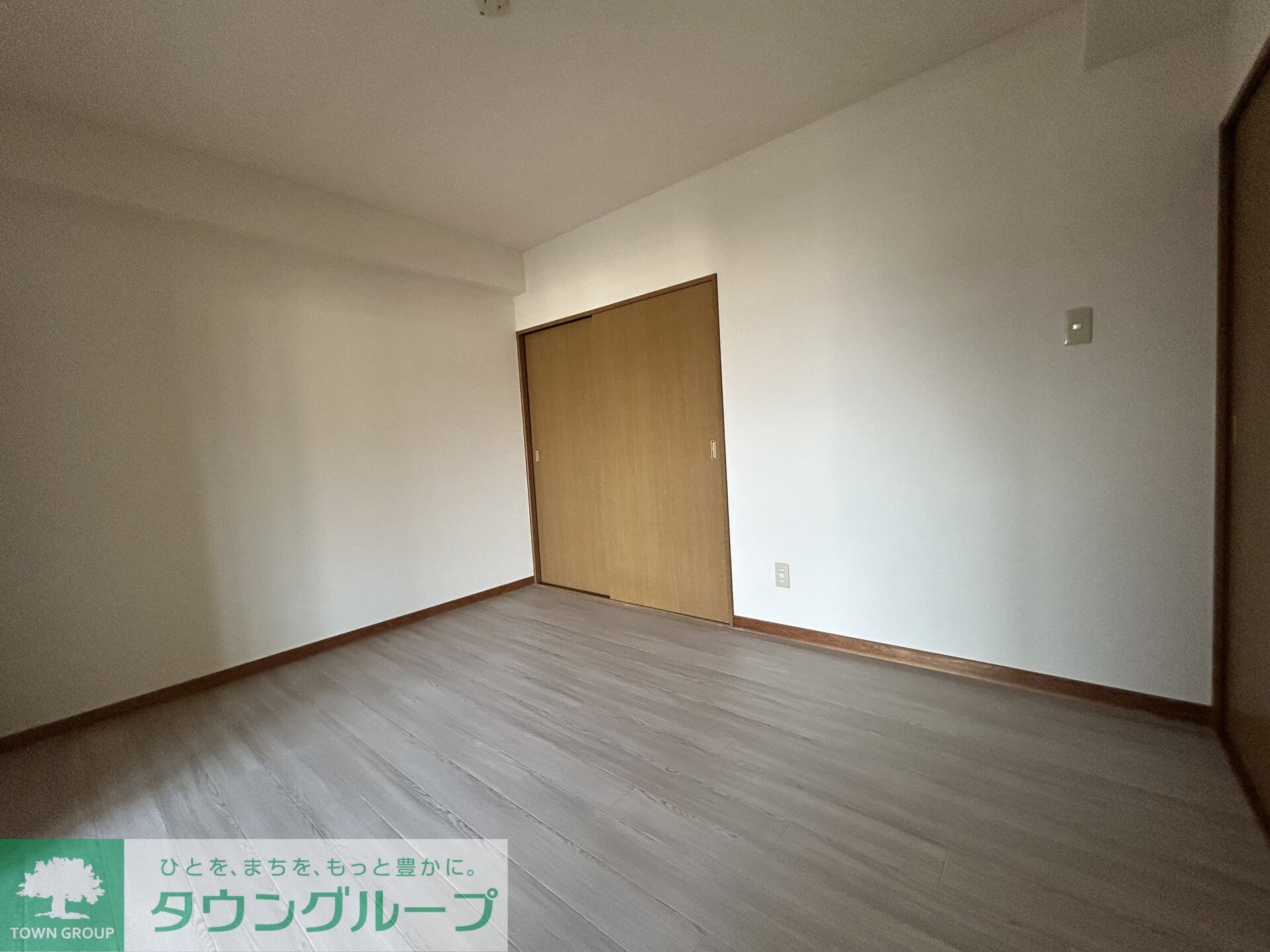 オーチャードの物件内観写真