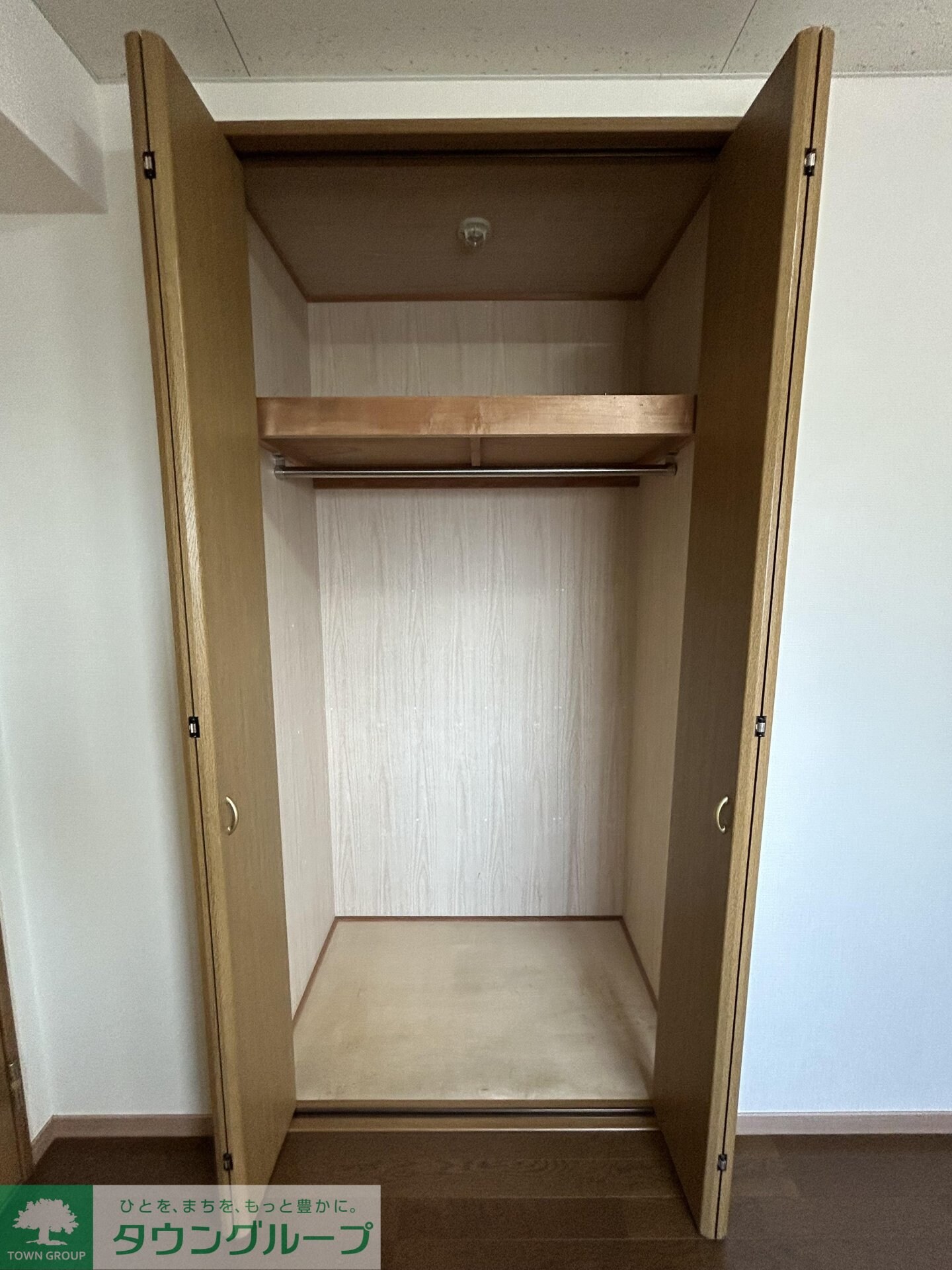 オーチャードの物件内観写真