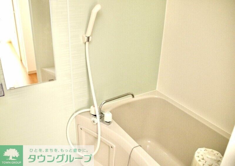 エスペランツァの物件内観写真