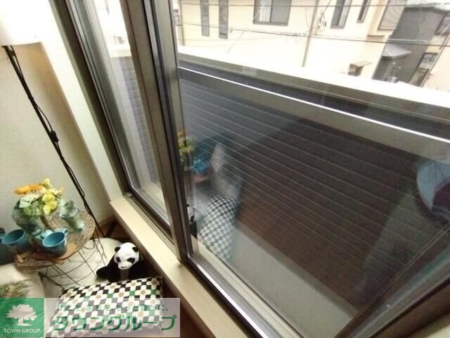 エスペランツァの物件内観写真