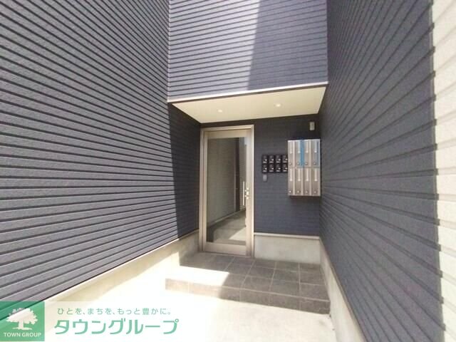 エスペランツァの物件内観写真