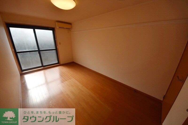 レオパレススカイブルーの物件内観写真