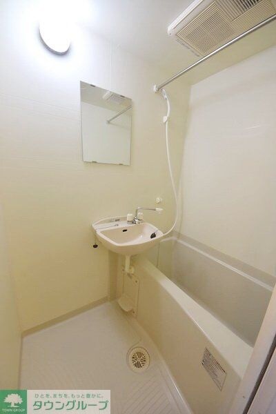 レオパレススカイブルーの物件内観写真