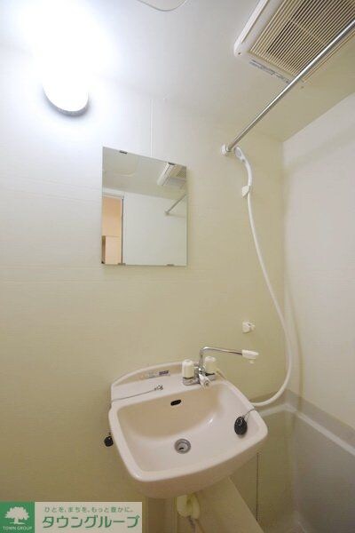 レオパレススカイブルーの物件内観写真