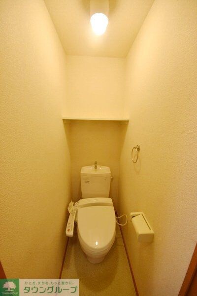 レオパレススカイブルーの物件内観写真