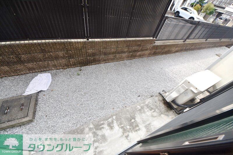 レオパレススカイブルーの物件内観写真