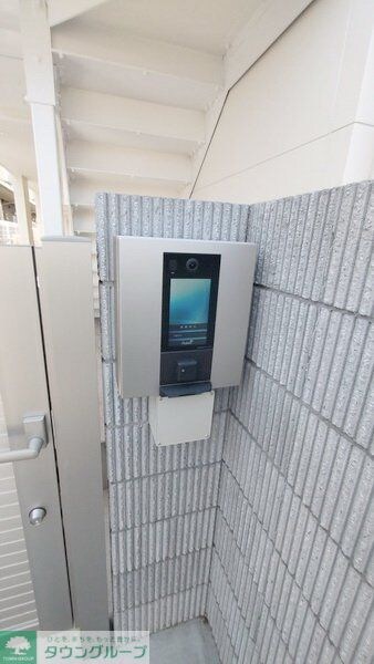 MELDIA大和田Vの物件内観写真