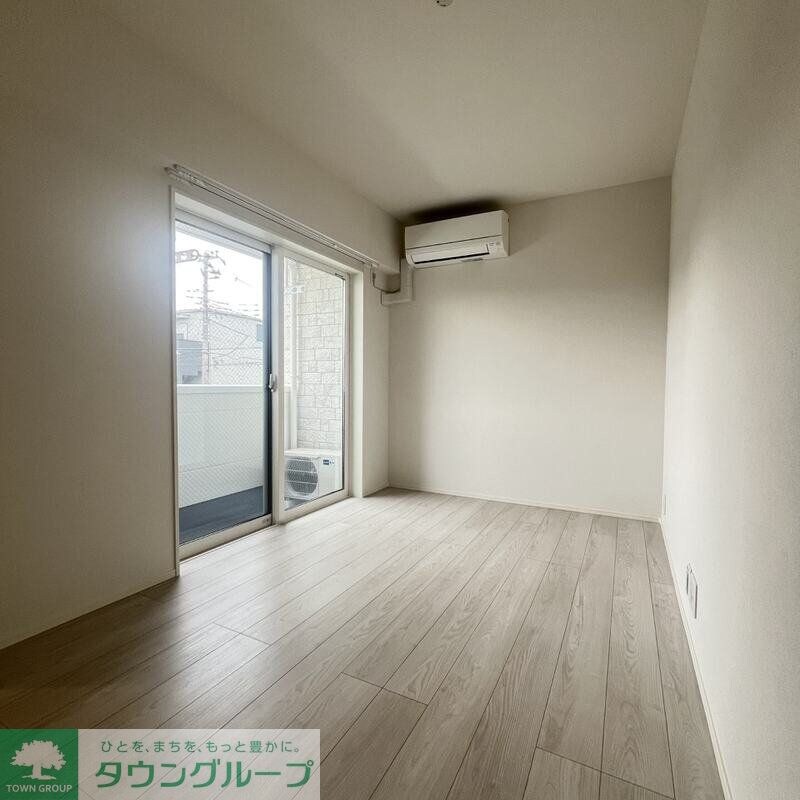 MELDIA大和田Vの物件内観写真