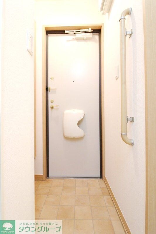 I.ヴィレッジ堀崎の物件内観写真