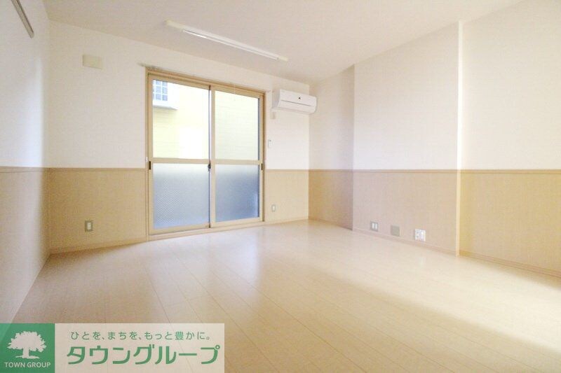 I.ヴィレッジ堀崎の物件内観写真