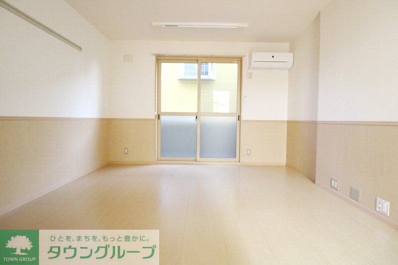 I.ヴィレッジ堀崎の物件内観写真