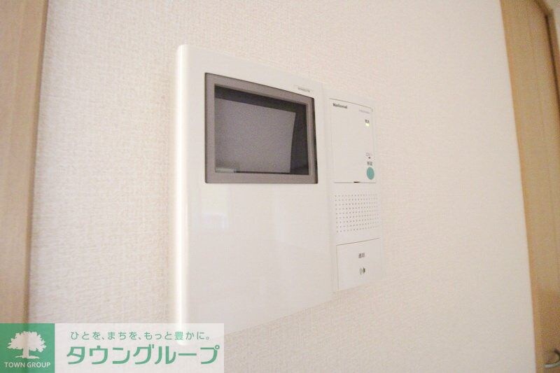 I.ヴィレッジ堀崎の物件内観写真