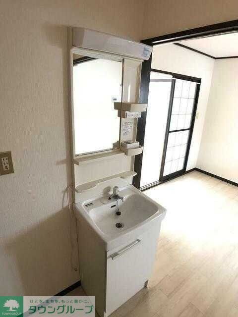 ハイツ美楽の物件内観写真