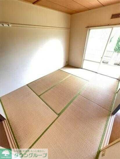 ハイツ美楽の物件内観写真