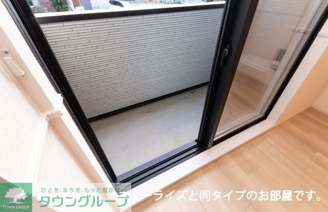 ソランの物件内観写真