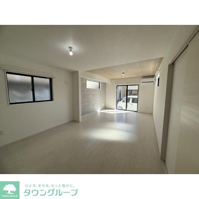 Kolet見沼南中丸#03の物件内観写真