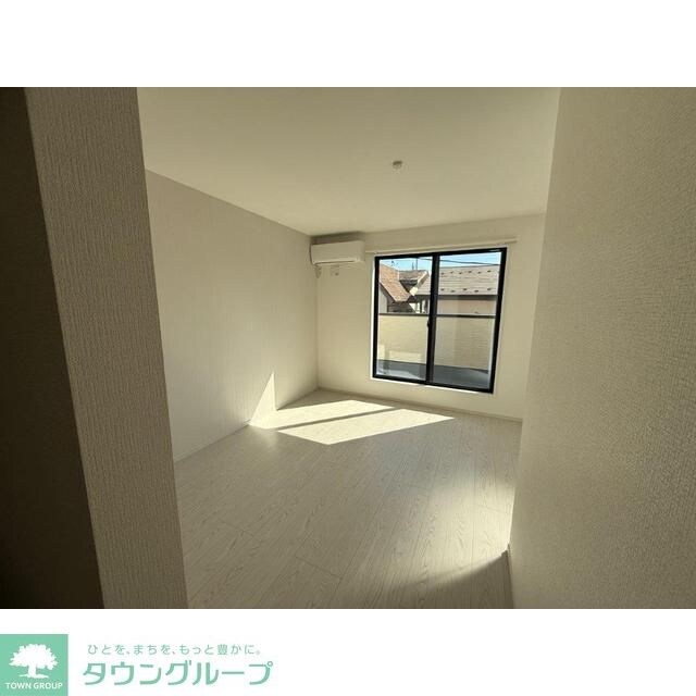 Kolet見沼南中丸#03の物件内観写真