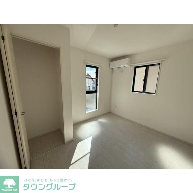 Kolet見沼南中丸#03の物件内観写真