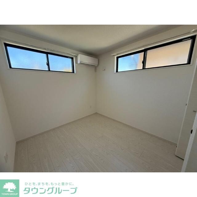 Kolet見沼南中丸#03の物件内観写真