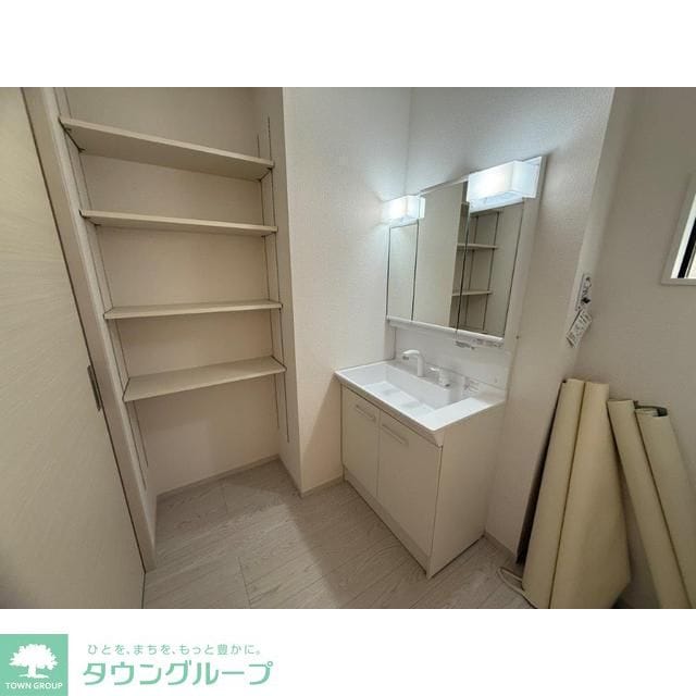 Kolet見沼南中丸#03の物件内観写真