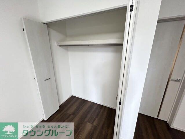 ルナモンド大和田の物件内観写真