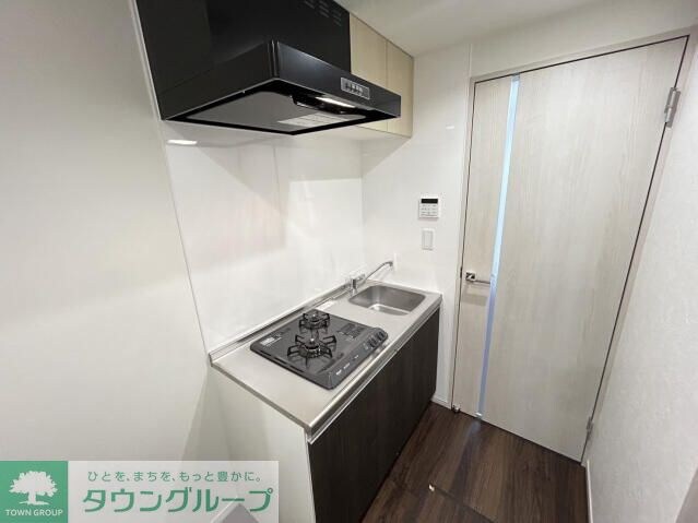 ルナモンド大和田の物件内観写真