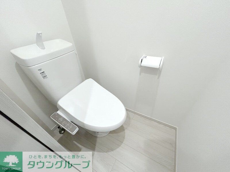 MELDIA与野本町IIIの物件内観写真