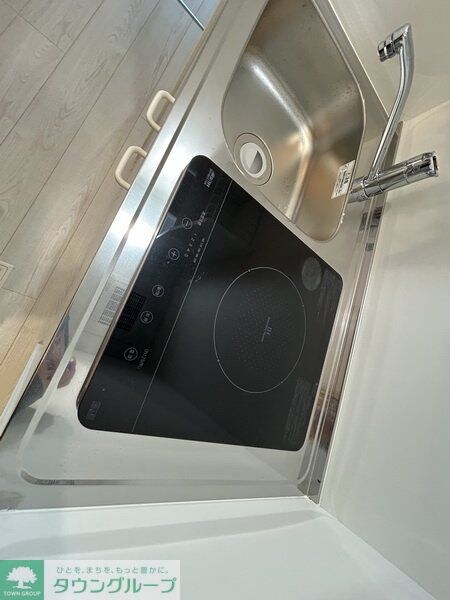 MELDIA与野本町IIIの物件内観写真