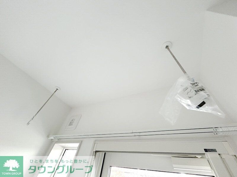 MELDIA与野本町IIIの物件内観写真