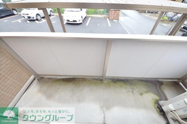 アメニティーハウス2の物件内観写真