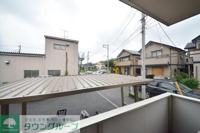 アメニティーハウス2の物件内観写真