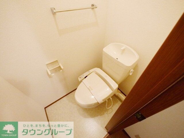 トレビナ与野本町の物件内観写真