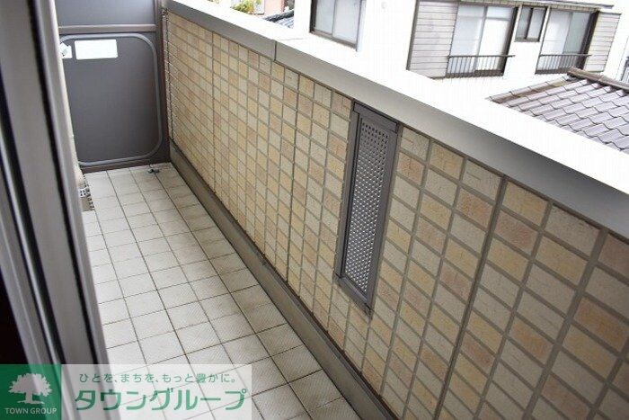 トレビナ与野本町の物件内観写真